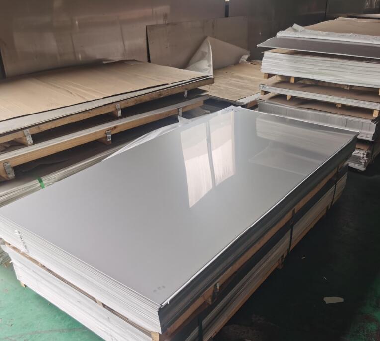 遵义321不锈钢板