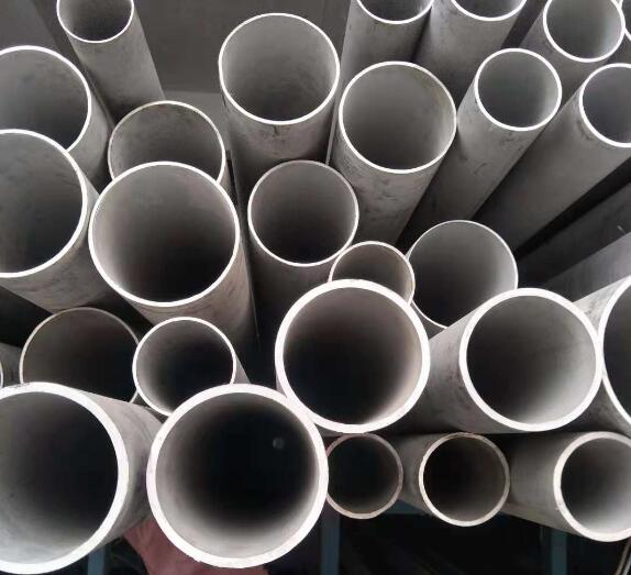 遵义321不锈钢管