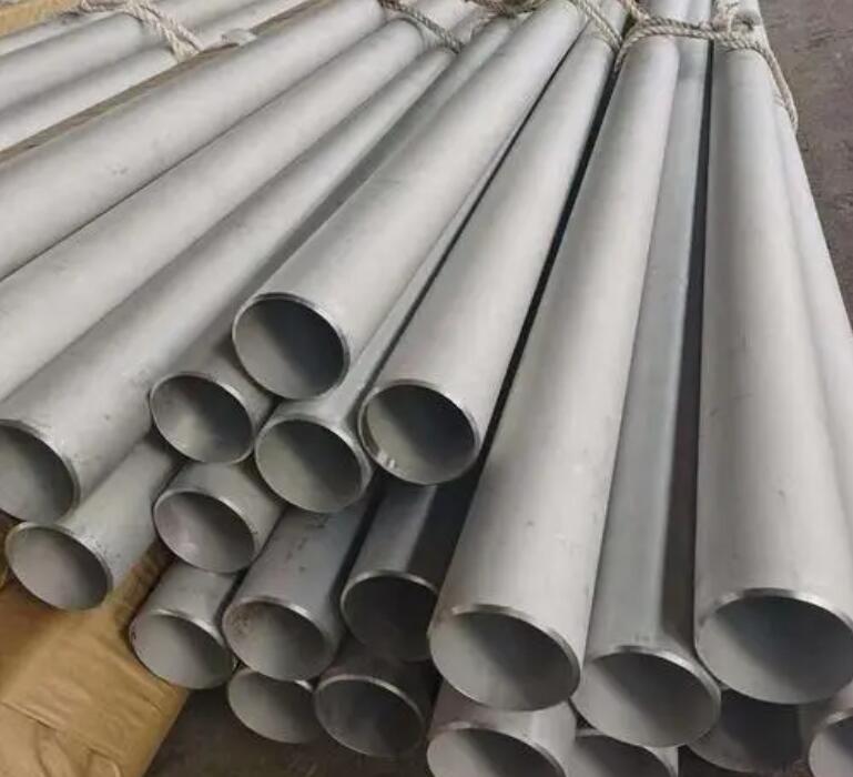 遵义304不锈钢管