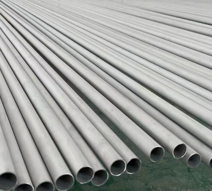 遵义441不锈钢管