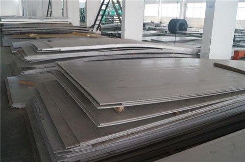 遵义304不锈钢板