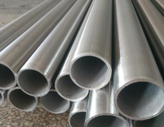 遵义321不锈钢管