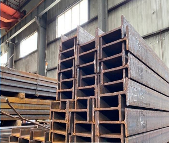 遵义Q420C工字型钢