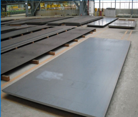 遵义NM450C耐磨板