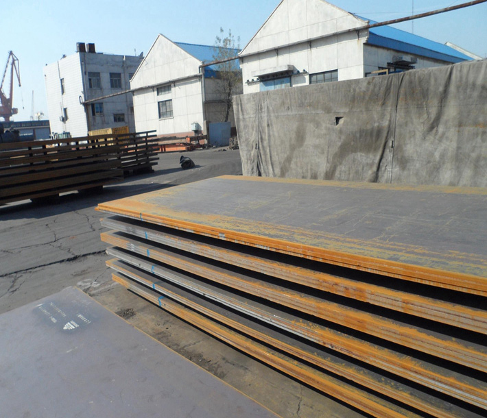 遵义SA210C镀锌板